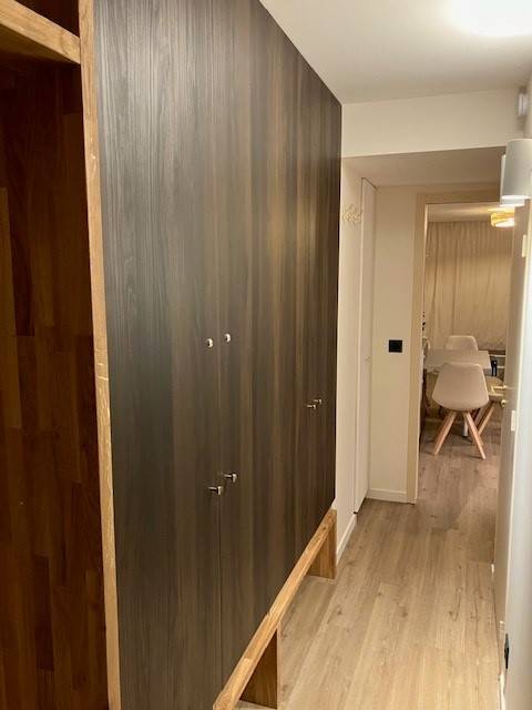 placard de rangement