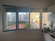 Rénovation énergétique - remplacement de fenêtres à Villeurbanne