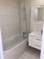 Rénovation complète d'un appartement ancien, Avenue Maréchal de Saxe à LYON 6ème