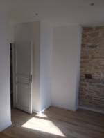 Rénovation complète d'un appartement ancien, Avenue Maréchal de Saxe à LYON 6ème