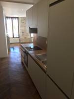 Rénovation complète d'un appartement ancien, Avenue Maréchal de Saxe à LYON 6ème