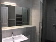 Rénovation complète d'un appartement situé dans le 4è à Lyon