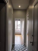 Rénovation complète d'un appartement situé dans le 4è à Lyon