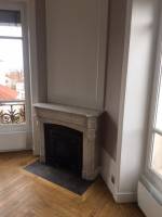 Rénovation complète d'un appartement situé dans le 4è à Lyon