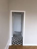 Rénovation complète d'un appartement situé dans le 4è à Lyon